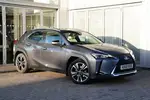 2019 Lexus UX