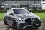 2023 Mercedes-Benz GLE Coupe