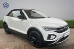 2022 Volkswagen T-Roc
