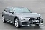 2020 Audi A6 Allroad