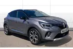 2023 Renault Captur