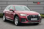 2022 Audi Q5