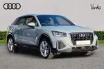 2021 Audi Q2