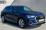 2023 Audi Q3