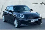2022 MINI Hatchback 5dr