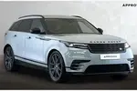 2025 Land Rover Range Rover Velar