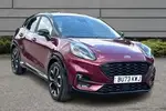 2023 Ford Puma