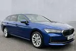 2026 Skoda Superb