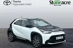 2026 Toyota Aygo X