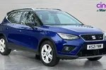 2021 SEAT Arona