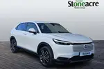 2025 Honda HR-V