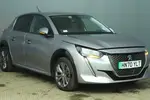 2021 Peugeot 208