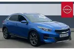 2022 Kia XCeed