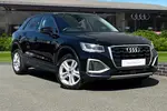 2023 Audi Q2