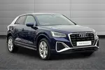 2021 Audi Q2