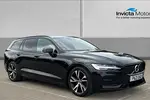 2021 Volvo V60