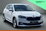 2025 Skoda Fabia