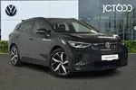 2022 Volkswagen ID.4