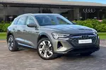 2023 Audi Q8 e-tron
