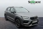 2024 Cupra Ateca