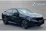 2026 BMW X6