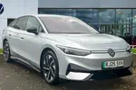 2025 Volkswagen ID.7