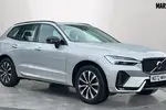 2022 Volvo XC60