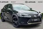 2022 Lexus UX