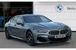 2024 BMW 8 Series Gran Coupe