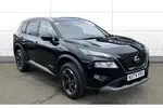 2025 Nissan X-Trail