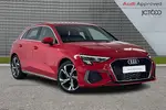 2024 Audi A3