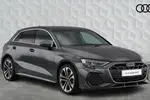 2024 Audi A3