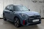 2025 MINI Countryman