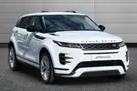 2022 Land Rover Range Rover Evoque