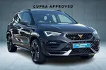 2022 Cupra Ateca
