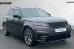 2023 Land Rover Range Rover Velar