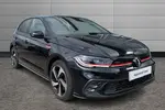 2022 Volkswagen Polo GTI