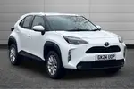 2024 Toyota Yaris Cross
