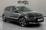 2025 Kia Niro