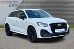 2022 Audi Q2