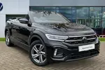 2025 Volkswagen T-Roc Cabriolet