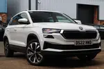 2022 Skoda Karoq