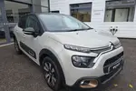2023 Citroen C3