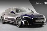 2023 Audi A5 Sportback
