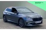 2023 Skoda Fabia