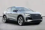 Audi Q4