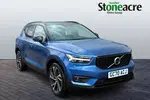 2021 Volvo XC40