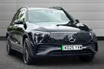 2025 Mercedes-Benz EQB