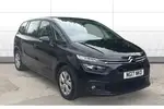2017 Citroen Grand C4 Picasso