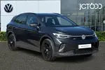 2022 Volkswagen ID.4